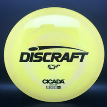 Load image into Gallery viewer, Discraft ESP Cicada - stock
