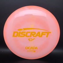 Load image into Gallery viewer, Discraft ESP Cicada - stock
