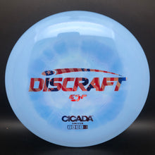 Load image into Gallery viewer, Discraft ESP Cicada - stock
