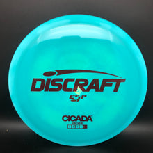 Load image into Gallery viewer, Discraft ESP Cicada - stock
