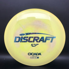 Load image into Gallery viewer, Discraft ESP Cicada - stock
