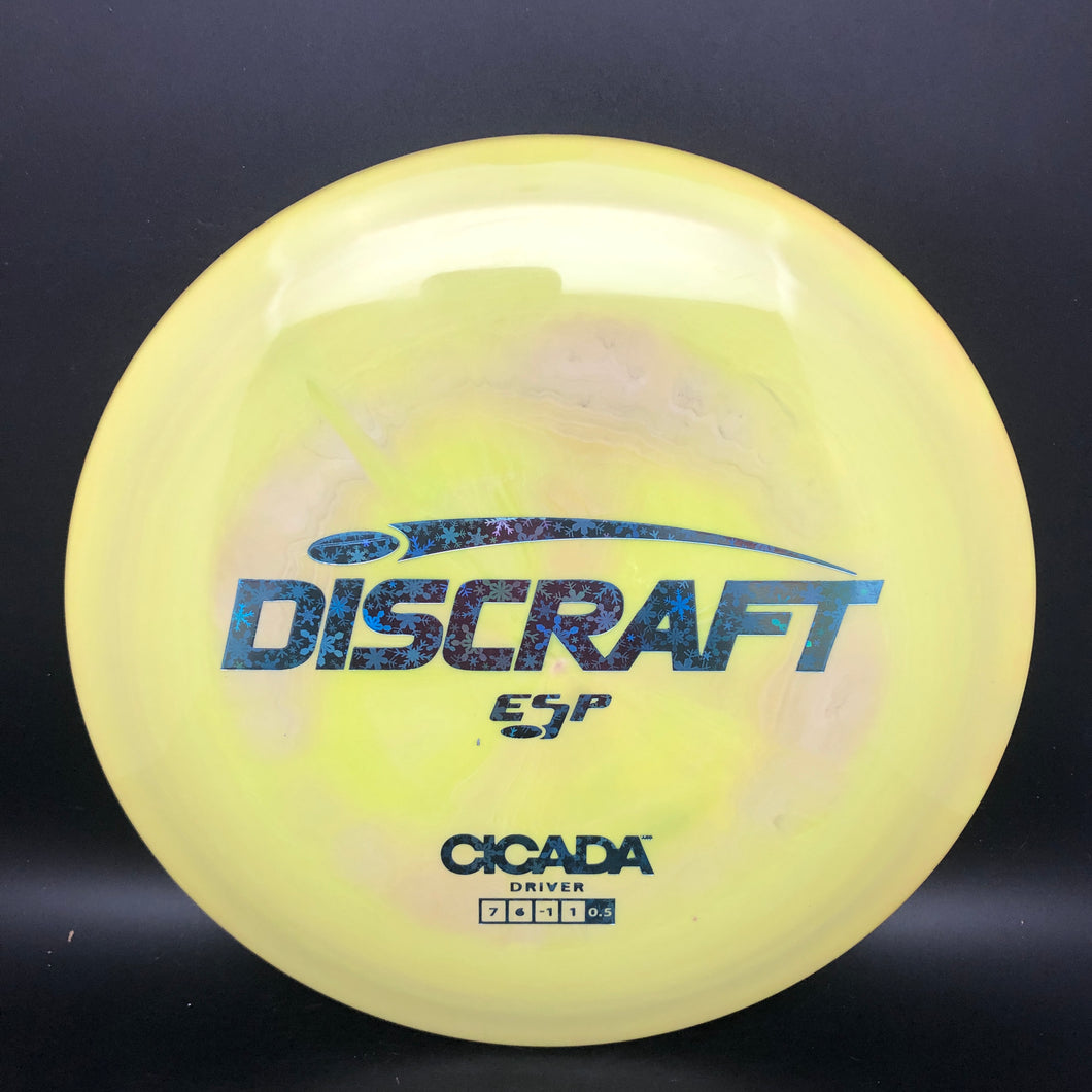 Discraft ESP Cicada - stock