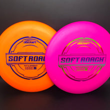 Load image into Gallery viewer, Discraft Putter Line Soft Roach - stock
