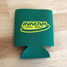 Load image into Gallery viewer, Innova Coozie Can Cooler - old logo
