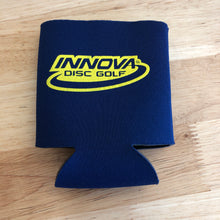 Load image into Gallery viewer, Innova Coozie Can Cooler - old logo
