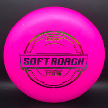 Load image into Gallery viewer, Discraft Putter Line Soft Roach - stock
