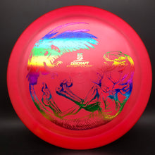 Load image into Gallery viewer, Discraft Big Z Raptor - stock
