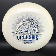 Load image into Gallery viewer, Innova DX Classic Glow Valkyrie - stock
