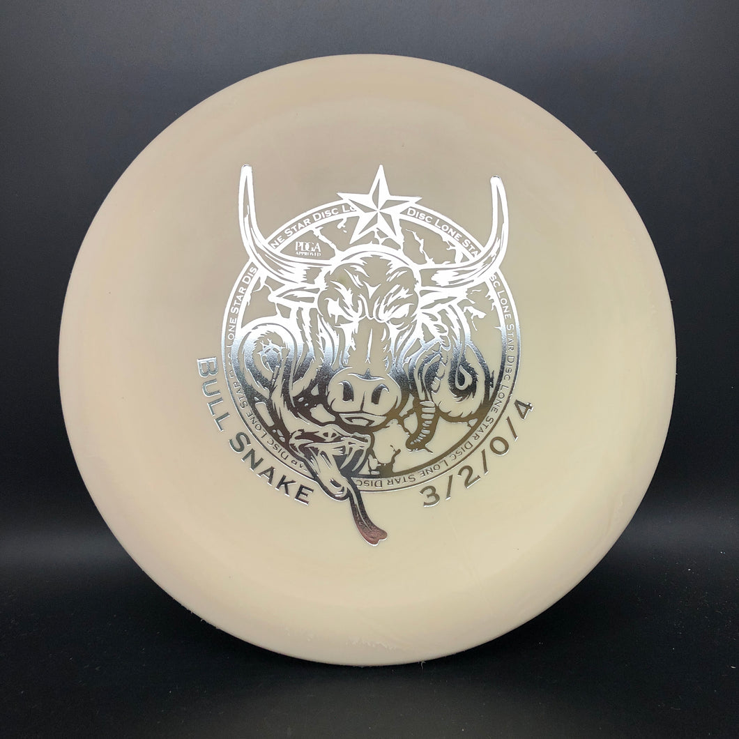 Lone Star Victor V2 Bull Snake - bull & snake