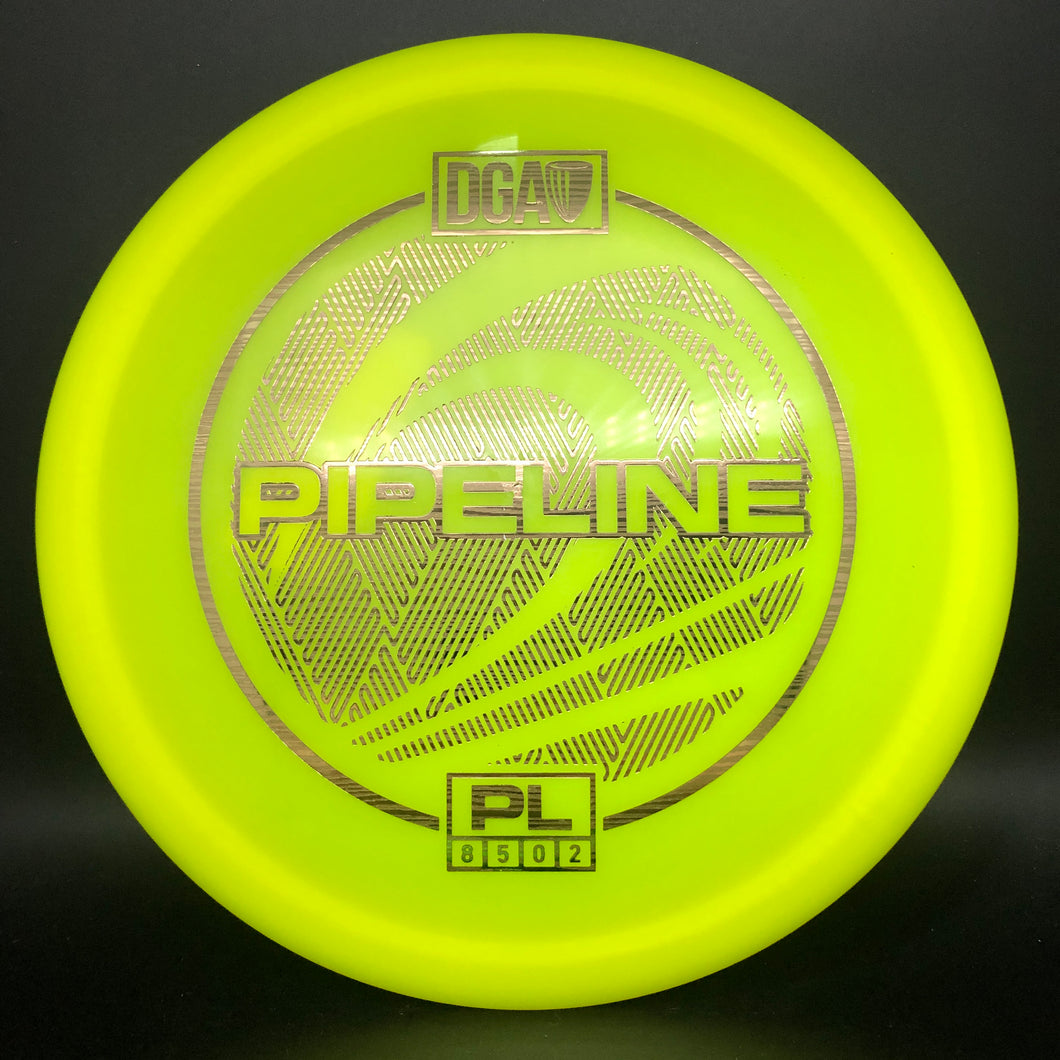 DGA ProLine PL Pipeline  - stock