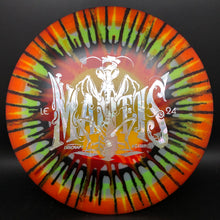 Load image into Gallery viewer, Discraft Z Glo FlyDye Mantis &#39;24 Ledgestone S3
