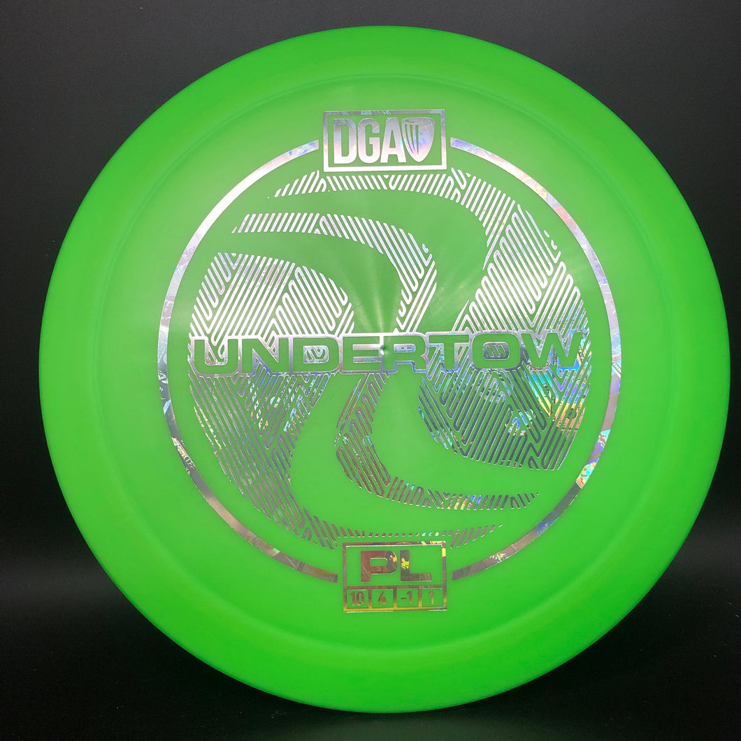 DGA ProLine PL Undertow - stock