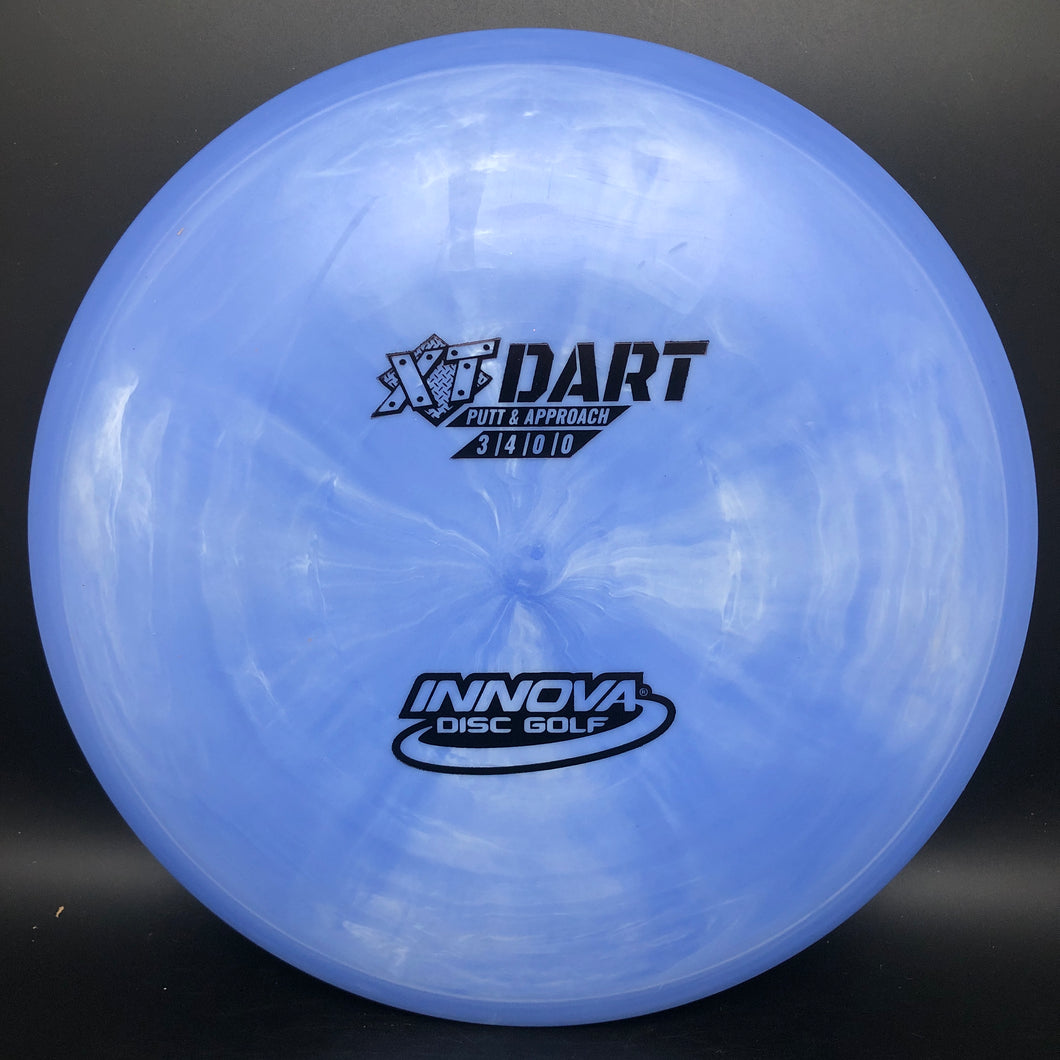 Innova XT Dart - stock