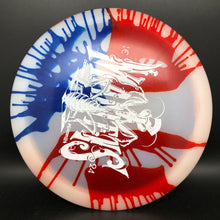 Load image into Gallery viewer, Discraft Z Glo FlyDye Mantis &#39;24 Ledgestone S3
