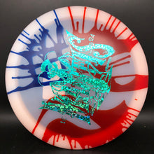 Load image into Gallery viewer, Discraft Z Glo FlyDye Mantis &#39;24 Ledgestone S3
