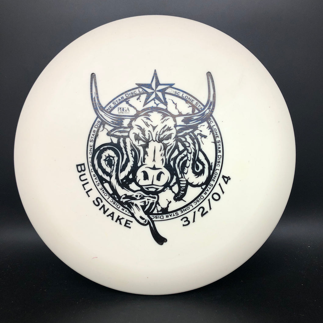 Lone Star Victor V1 Bull Snake - bull & snake