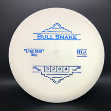 Load image into Gallery viewer, Lone Star Victor V1 Bull Snake mission stock stamp
