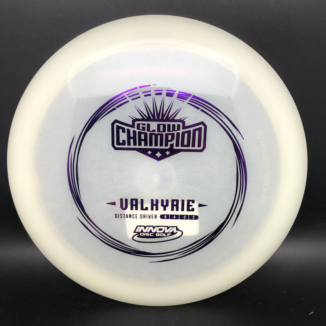 Innova Classic Glow Champion Valkyrie - stock