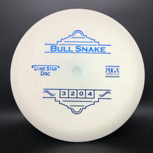 Load image into Gallery viewer, Lone Star Victor V1 Bull Snake mission stock stamp
