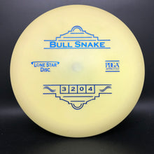 Load image into Gallery viewer, Lone Star Victor V1 Bull Snake mission stock stamp
