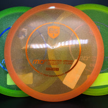 Load image into Gallery viewer, Discmania Metal Flake C-Line MD3 - 10 YR Heirloom
