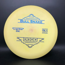 Load image into Gallery viewer, Lone Star Victor V1 Bull Snake mission stock stamp
