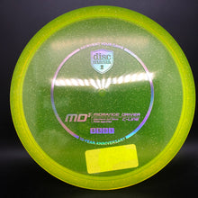 Load image into Gallery viewer, Discmania Metal Flake C-Line MD3 - 10 YR Heirloom
