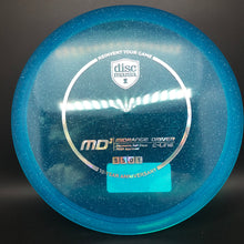 Load image into Gallery viewer, Discmania Metal Flake C-Line MD3 - 10 YR Heirloom
