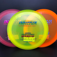 Load image into Gallery viewer, Innova Champion Wraith - stock
