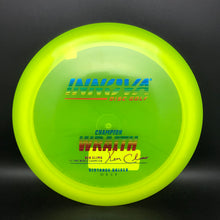 Load image into Gallery viewer, Innova Champion Wraith - stock
