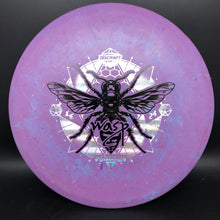 Load image into Gallery viewer, Discraft Jawbreaker Glo Wasp &#39;24 Ledgestone S3
