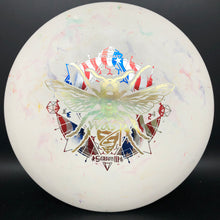 Load image into Gallery viewer, Discraft Jawbreaker Glo Wasp &#39;24 Ledgestone S3
