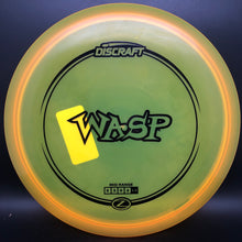 Load image into Gallery viewer, Discraft Z Wasp - stock
