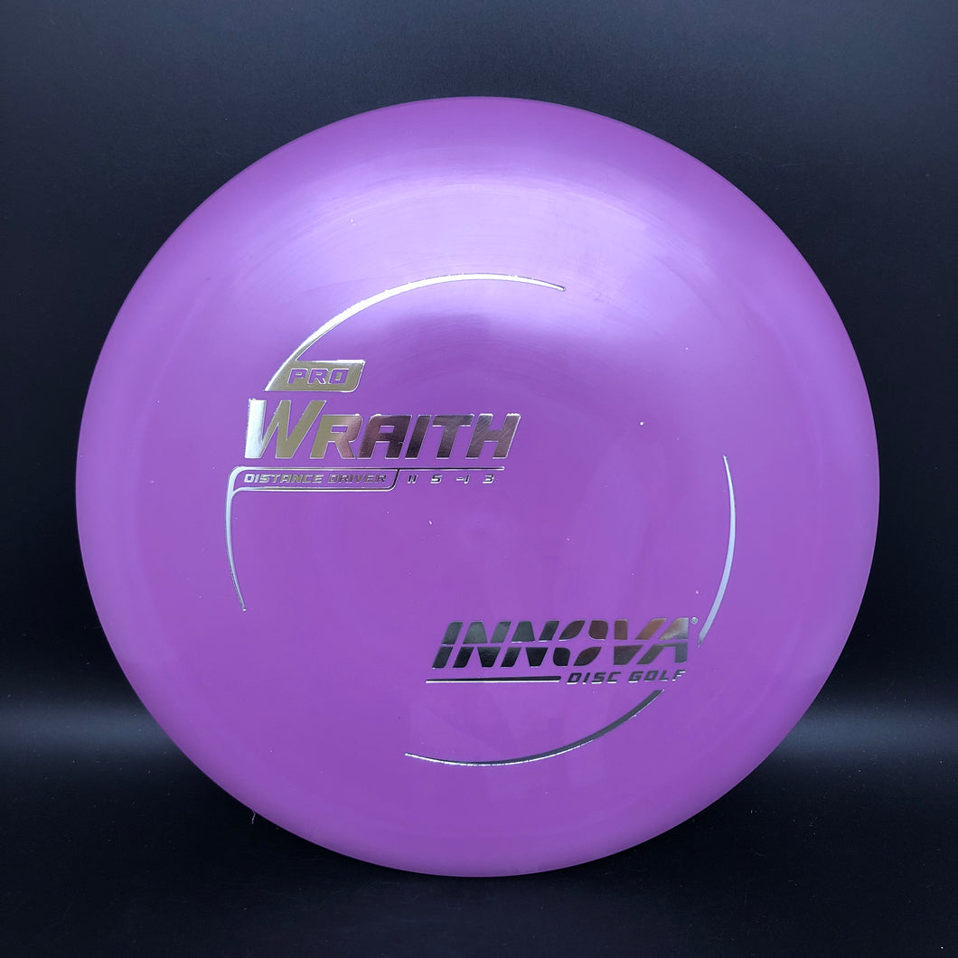 Innova Pro Wraith - stock