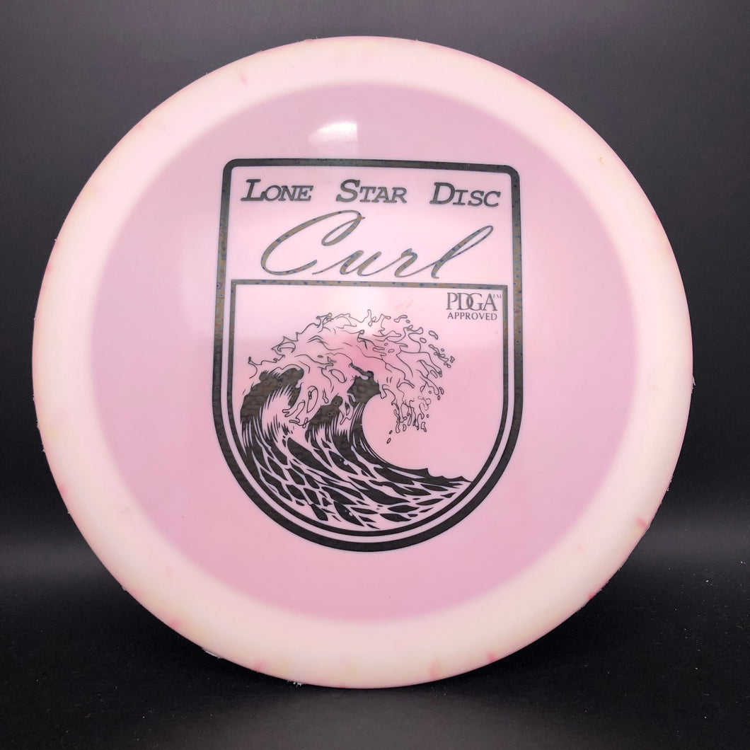 Lone Star Lima Curl - wave