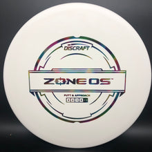 Load image into Gallery viewer, Discraft Putter Line Zone OS - stock
