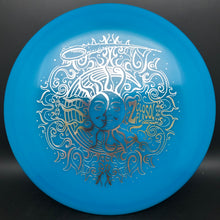 Load image into Gallery viewer, Discraft Z Glo FLX Sol Ledgestone S3
