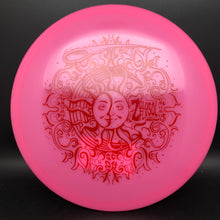 Load image into Gallery viewer, Discraft Z Glo FLX Sol Ledgestone S3
