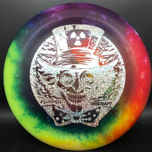 Load image into Gallery viewer, Discraft Z Glo FlyDye Nuke &#39;24 Ledgestone S3
