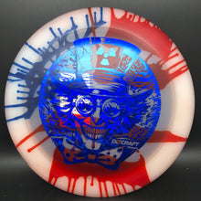 Load image into Gallery viewer, Discraft Z Glo FlyDye Nuke &#39;24 Ledgestone S3
