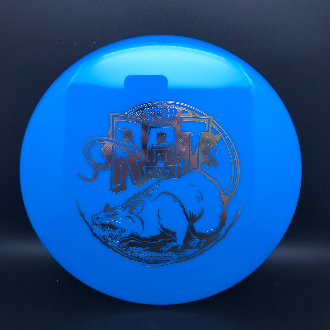 Innova Star Rat - stock