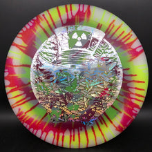 Load image into Gallery viewer, Discraft Z Glo FlyDye Nuke &#39;24 Ledgestone S3
