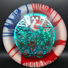 Load image into Gallery viewer, Discraft Z Glo FlyDye Nuke &#39;24 Ledgestone S3
