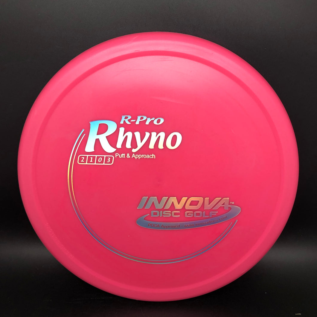 Innova R-Pro Rhyno - Rancho stock