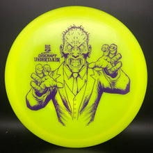 Load image into Gallery viewer, Discraft Big Z Undertaker 173+ stock
