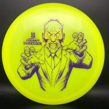 Load image into Gallery viewer, Discraft Big Z Undertaker &lt;172 stock
