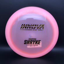 Load image into Gallery viewer, Innova Champion Shryke - stock
