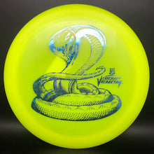 Load image into Gallery viewer, Discraft Big Z Venom - stock
