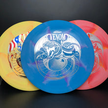 Load image into Gallery viewer, Discraft ESP Swirl Venom &#39;24 Ledgestone S3
