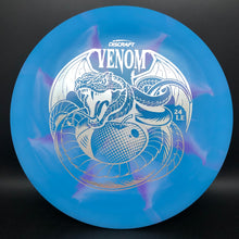 Load image into Gallery viewer, Discraft ESP Swirl Venom &#39;24 Ledgestone S3
